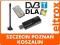 TUNER DVB-T DO KOMPUTERA + ANTENA 6243