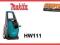 Myjka ciśnieniowa Makita HW 111