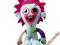 Moshi Monsters MASKOTKA ZOMMER VIVID