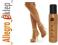 Rajstopy w sprayu W7 Medium Glow 125ml