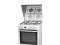 INDESIT I6GMH6AGWU Kuchnia gazowo-elektryczna