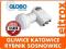 KONWERTER GLOBO POCZWÓRNY QUAD GLIWICE 9182