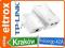 POWERLINE TP-LINK TL-WPA2220KIT MULTIROOM 7619