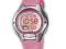 Pasek Casio LW-200-4BVW oryginalny różowy
