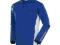 BLUZA ROSSIGNOL WARM STRETCH 1/2 ZIP RL2ML02-758r