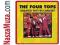 Greatest Hits In Concert Four Tops Cd