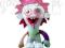 MOSHI MONSTERS MASKOTKA PLUSZOWA ZOMMER