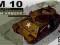 AFV Club 35024 M10 Tank Destroyer (1:35)