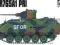 AFV Club 35119 YPR765A1 PRI SFOR (1:35)