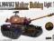 AFV Club 35041 M41A3 Walker Bulldog (1:35)