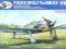 Tamiya 61508 Focke-Wulf Fw190 A-3 (1:48)