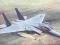 Italeri 2617 F-15 C EAGLE (1:48)