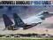 Tamiya 60304 McDonnell Douglas F-15C Eagle 1:32