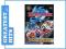 BEYBLADE LATAJĄCE DYSKI (DVD)