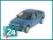 Samochód - BMW 330i - auta Welly 1:34