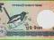 BANGLADESZ 2 Taka 2004 P6Ch UNC Ptak
