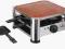 JATA GT402 - ELEKTRYCZNY GRILL RACLETTE NOWY #GR2