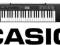 CASIO CTK 240 KEYBOARD +ZASILACZ +KURIER + INSTR.