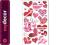 Naklejki STICKO Funky Hearts E5200409