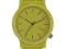 Zegarek Komono Fat Wizard Pistachio