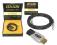 PROFESJONALNY PRZEWÓD HDMI-HDMI FULL HD 1080p 0,8m