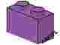 44AFOL LEGO Medium Lavender Brick 1x2 3004