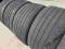 4x Yokohama Advan Sport 265/35/20 R20