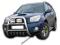 Orurowanie Toyota RAV 4 RAV4 przednie Rury Rura