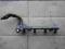 WTRYSKIWACZE PALIWA SEAT IBIZA LIFT 99-02 1.4 16V