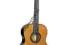 GITARA KLASYCZNA  LUTHIER 3C