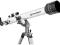 Teleskop Bresser LUNAR 60/700 AZ
