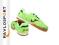 BUTY JOMA TOP FLEX 215 SALA roz 38