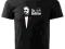 Ojciec chrzestny KOSZULKA The Godfather T-Shirt_XL
