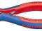 Szczypce Czołowe Precyzyjne KNIPEX 64 02 115