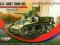 Mirage 726073 U.S. Light Tank M3 1/72