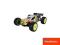 8ight-T 1:8 4WD Truggy Race Roller ARR