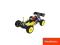 Losi 8ight 2.0 1:8 4WD Buggy Race Roller ARR