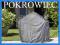 Pokrowiec OCHRONNYna grill Bonesco  r L 118x69x107