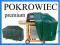Campingaz Pokrowiec Oddychający Grill z Drewna XL