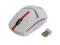 ART Mysz bezprzewodowo-optyczna AM-84B biała
