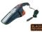 Odkurzacz sam. 12V Dustbuster BLACK&amp;DECKER