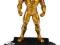 GOLD 9/60 - HEROCLIX - DC CRISIS