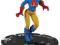 LIBERTY BELLE 10/60 - HEROCLIX - DC CRISIS