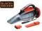 Odkurzacz sam. 12V Dustbuster BLACK&amp;DECKER