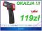 MIERNIK UNIWERSALNY UT300C UNI-T OKAZJA 0147