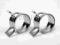 GUSH Hose Clip X 13mm