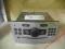 OPEL CORSA-D 06-12 radio-odtwarzacz CD MP3