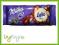 MILKA CZEKOLADA BĄBELKOWA BIAŁA KREM LUFLEE