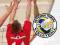 PC SPR International Volleyball PL + pad kibica