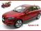 Audi Q7 Facelift czerwony model KYOSHO 1:18 9222R
